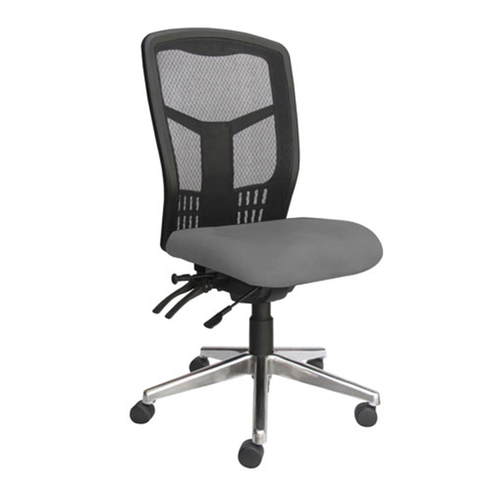 Tran Mesh High Back Office Chair