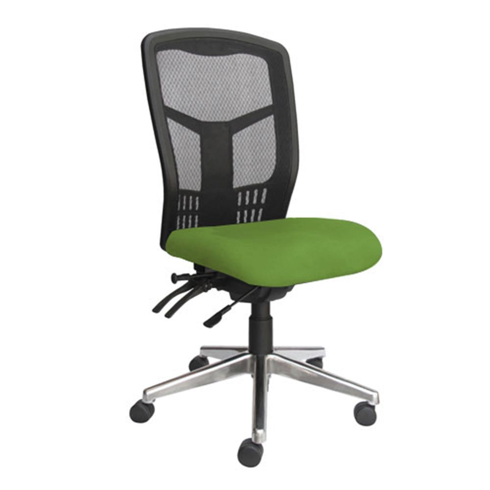 Tran Mesh High Back Office Chair