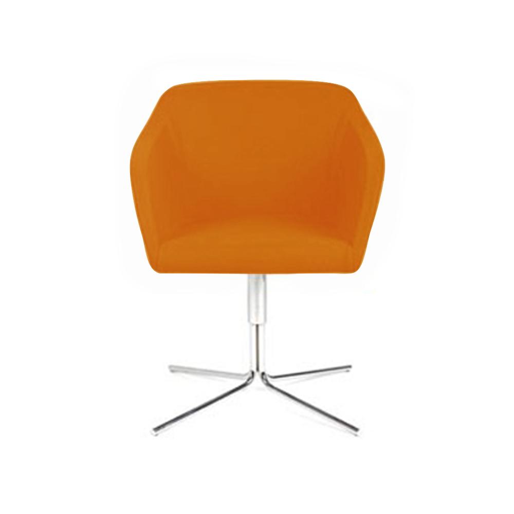 Tulip Swivel Chair