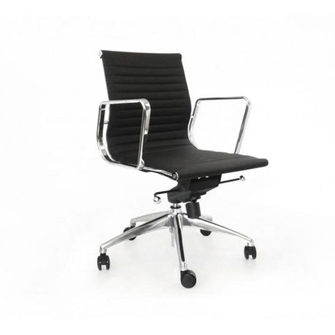 Turin High Back Executive Chair