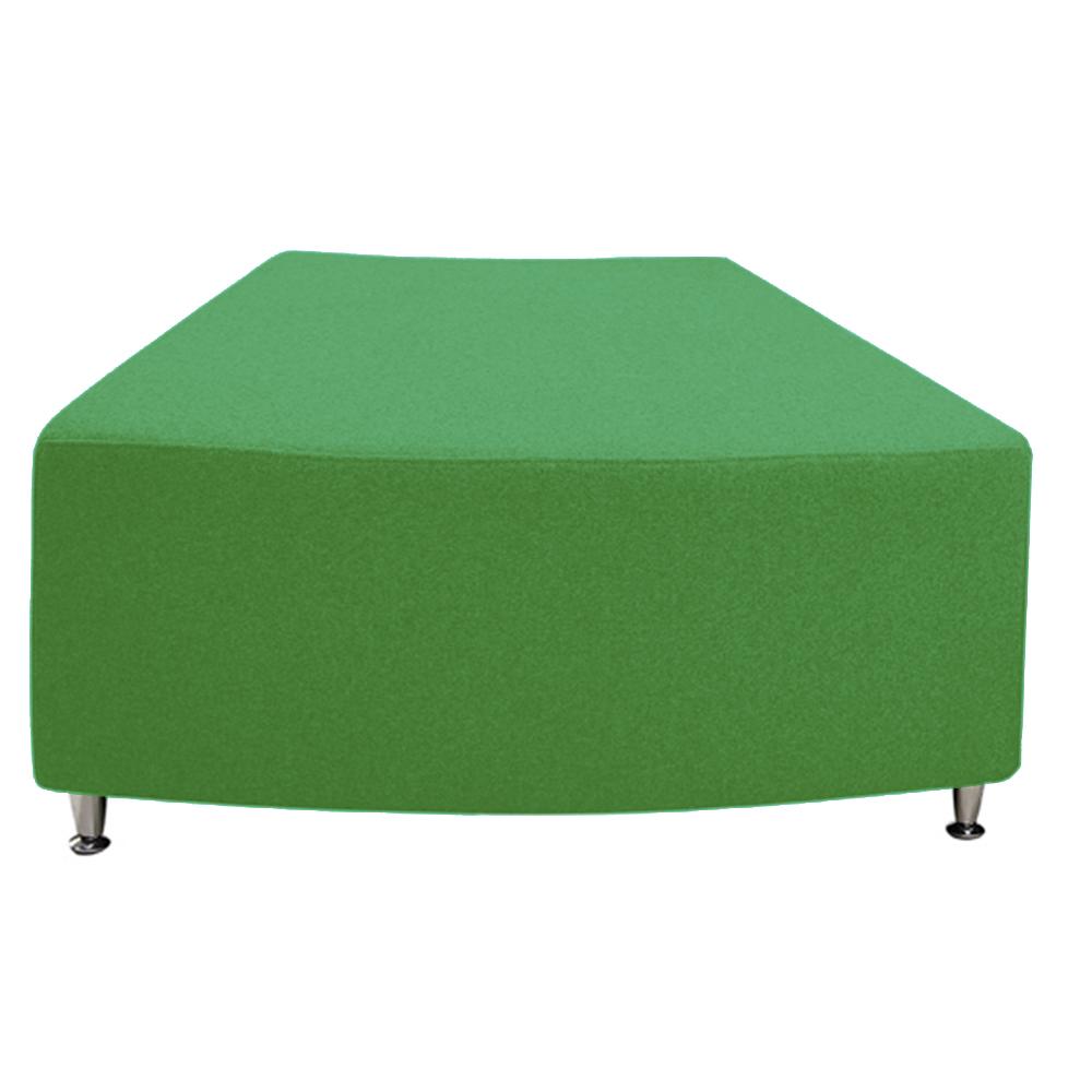 Twist Ottoman