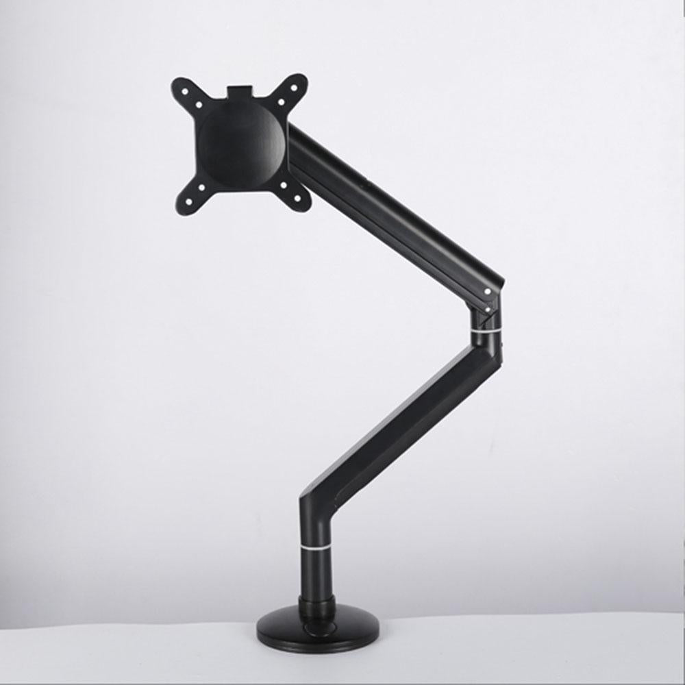 Spring Assisted Monitor Arm