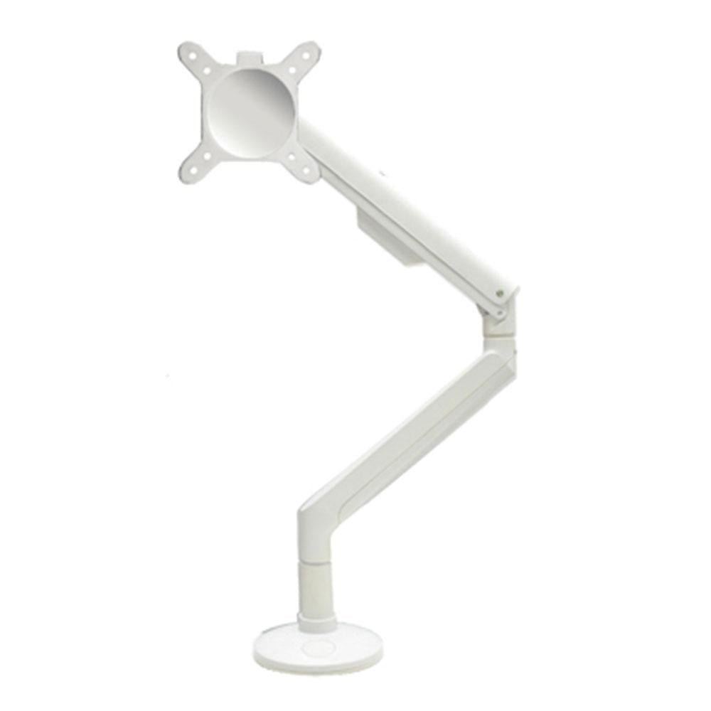 Spring Assisted Monitor Arm