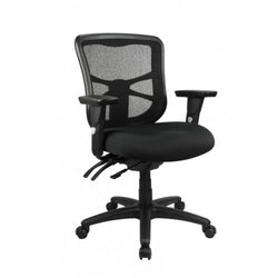 Ultimo Mesh Back Office Chair