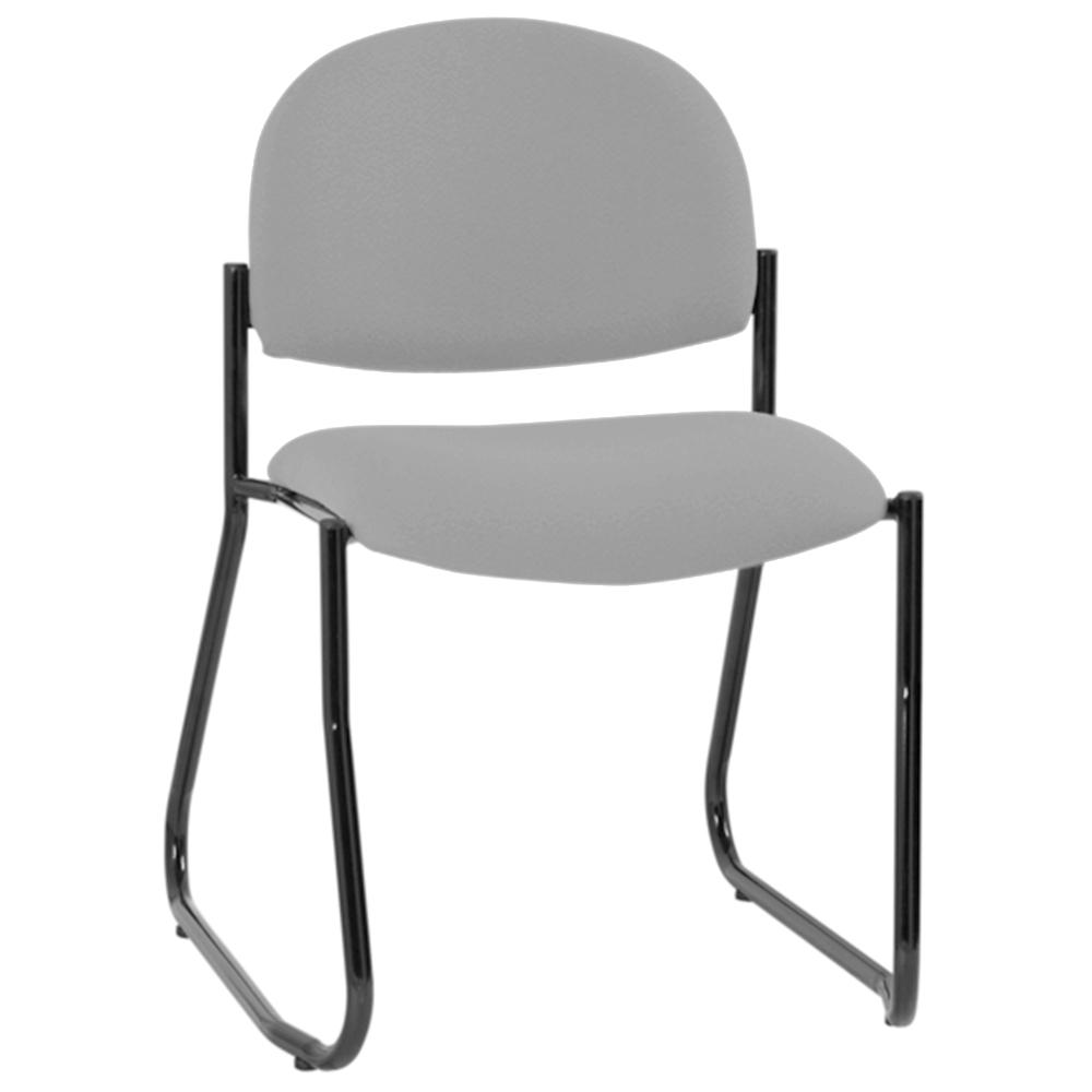 Vera Sled Visitor Chair