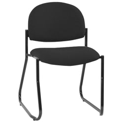 Vera Sled Visitor Chair