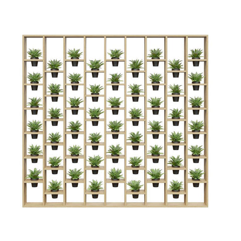 Vertical Garden Wall