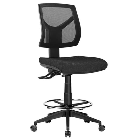 Vesta Mesh Back Drafting Office Chair