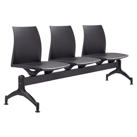 Vinn 3 Seater Beam Chair