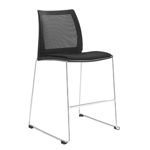 Vinn Mesh Back Stool