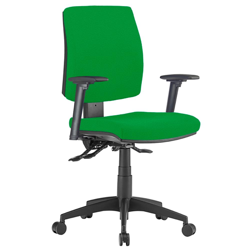 Virgo 350 Office Chair with Arms