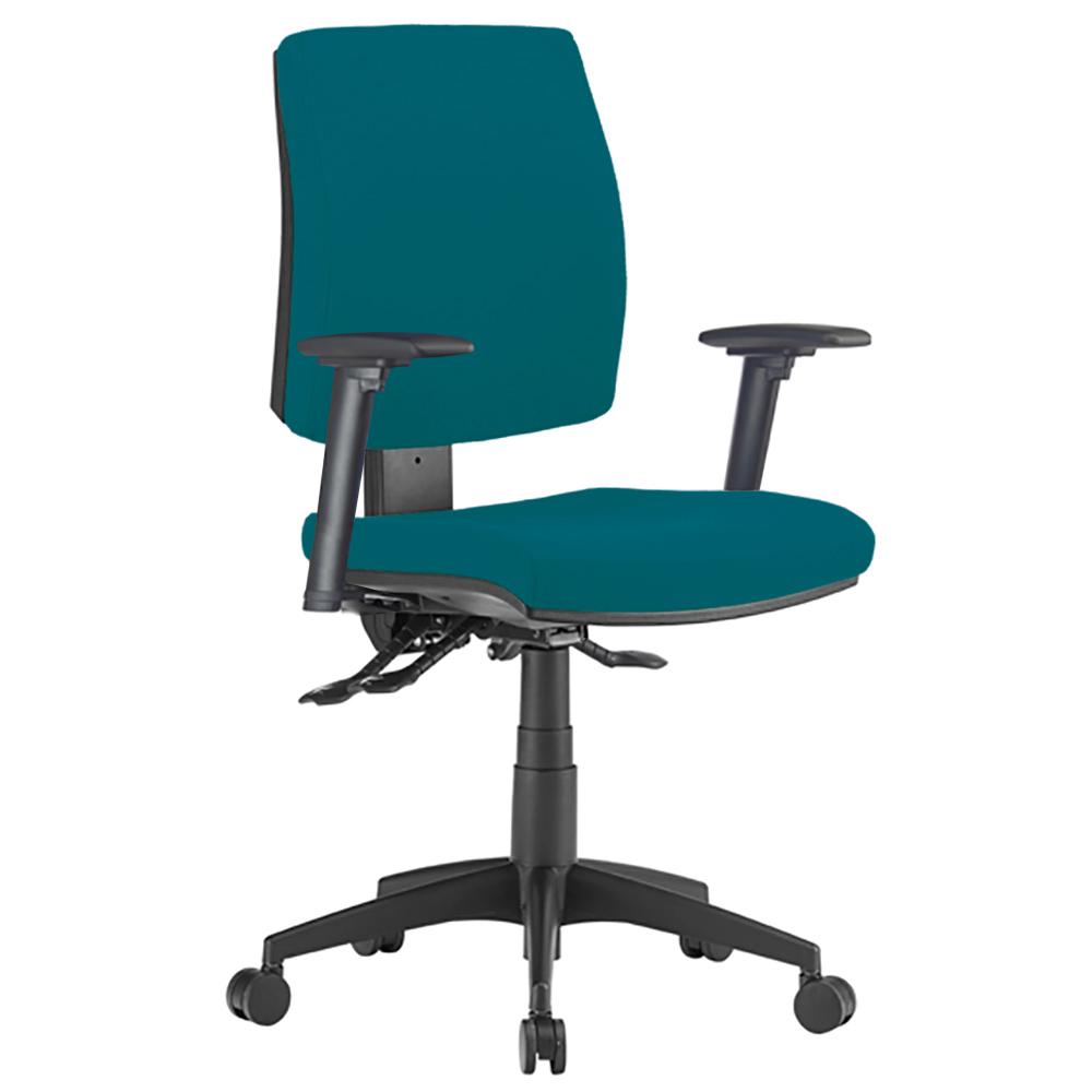 Virgo 350 Office Chair with Arms