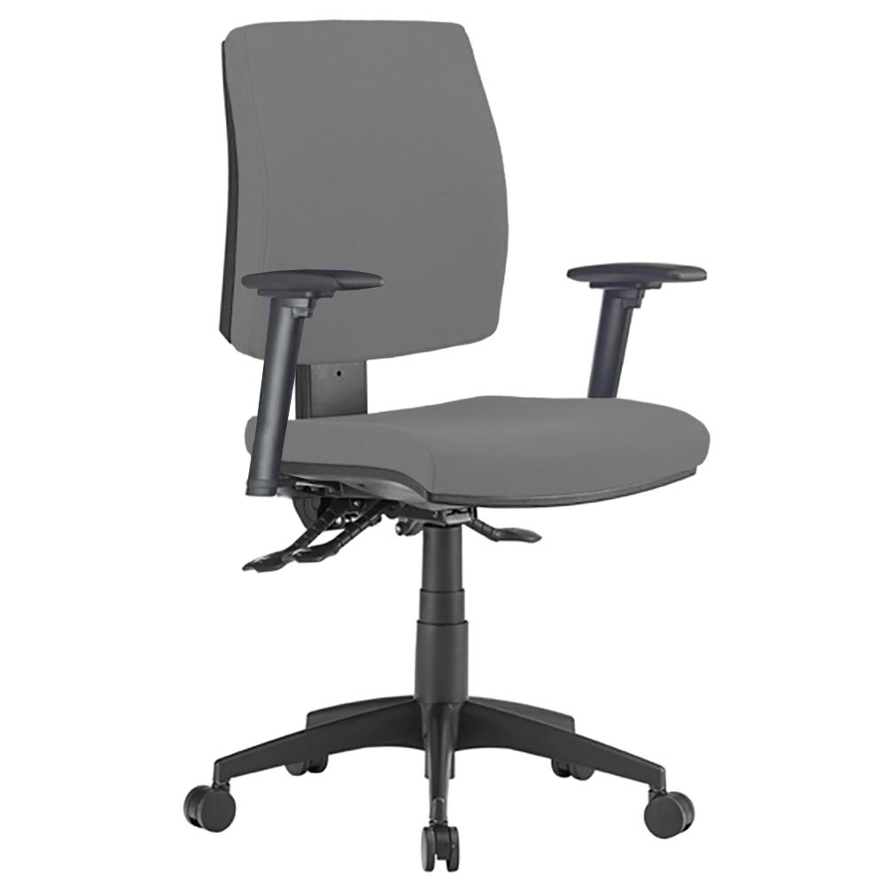 Virgo 350 Office Chair with Arms