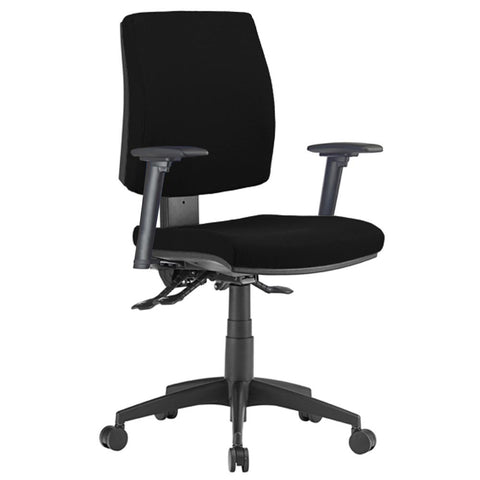 Virgo 350 Office Chair with Arms