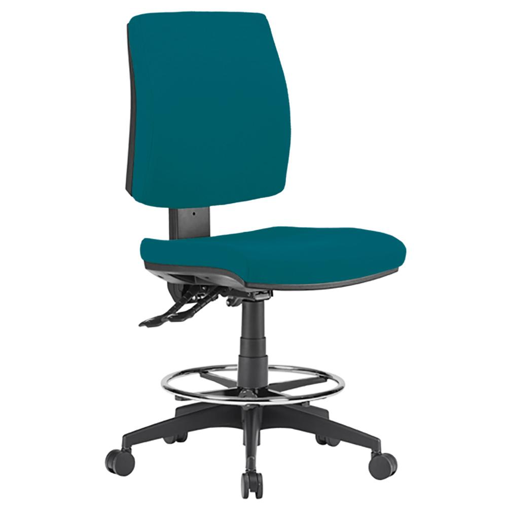 Virgo Drafting Office Chair