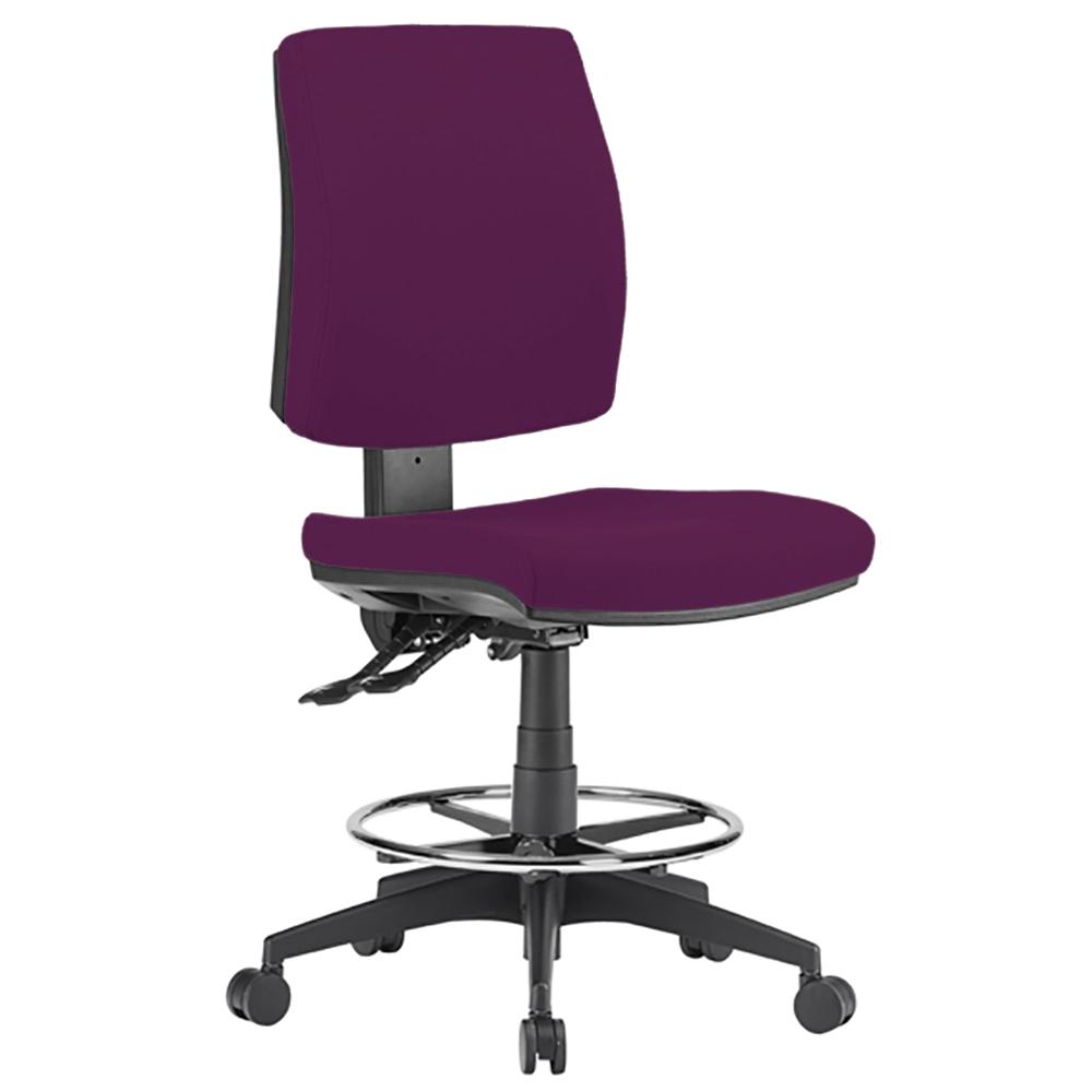 Virgo Drafting Office Chair