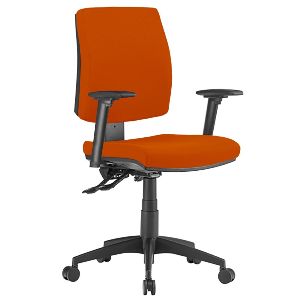 Virgo Office Chair with Arms