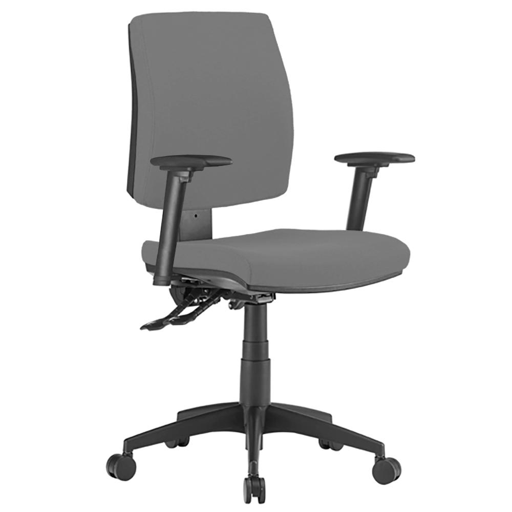 Virgo Office Chair with Arms