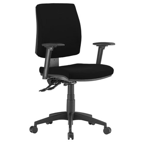 Virgo Office Chair with Arms