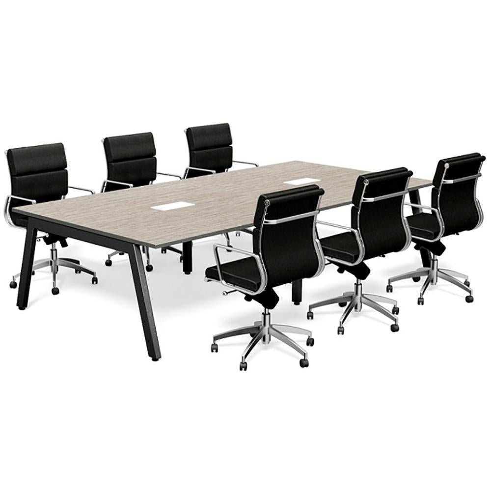 Vista Premium Boardroom Table