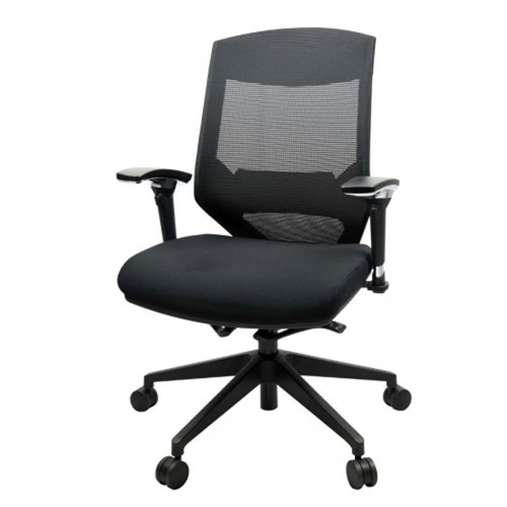 Vogue Mesh Back Office Chair