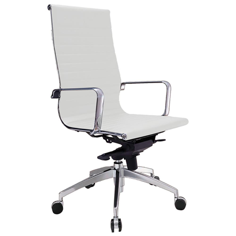 Web High Back Office Chair