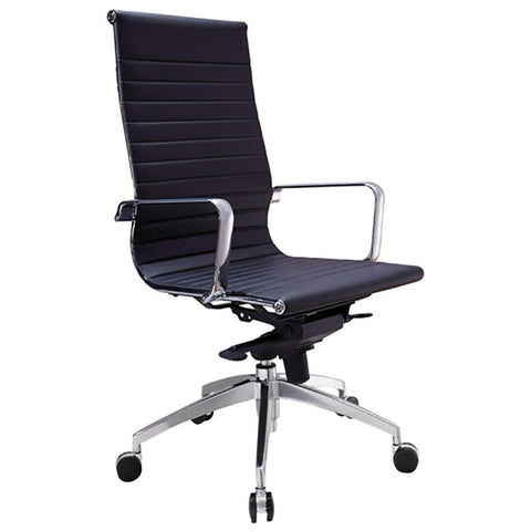 Web High Back Office Chair